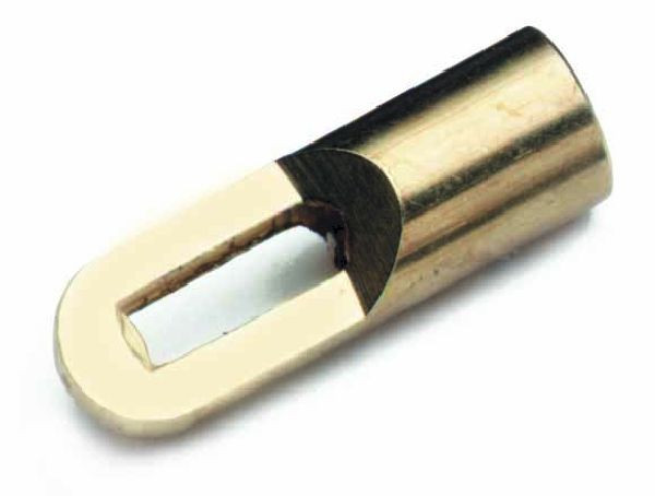 Cimco Trekveersysteem paar M5 Ø3