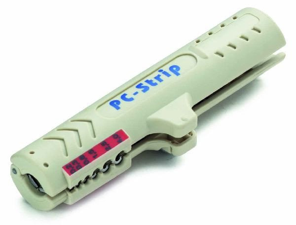 Cimco PC-Strip kabelstripper voor datakabel, diameter 5 - 13MM