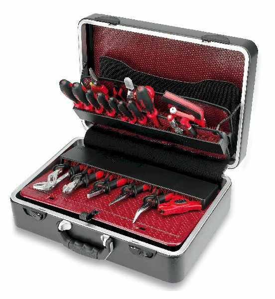 Cimco Perfekt electro koffer