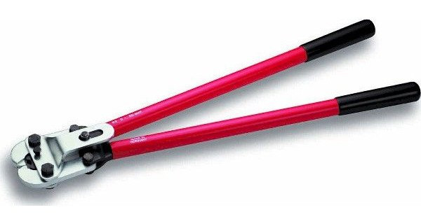 Cimco Perstang doorverpersing buiskabelschoen 120-240MM²