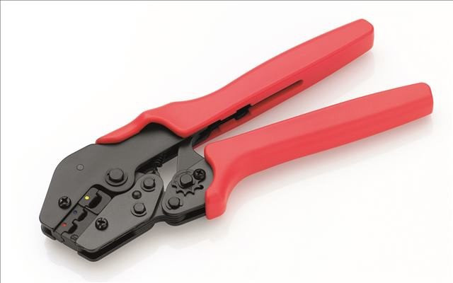 Cimco PRSTNG GEÏSO OVALE 104206