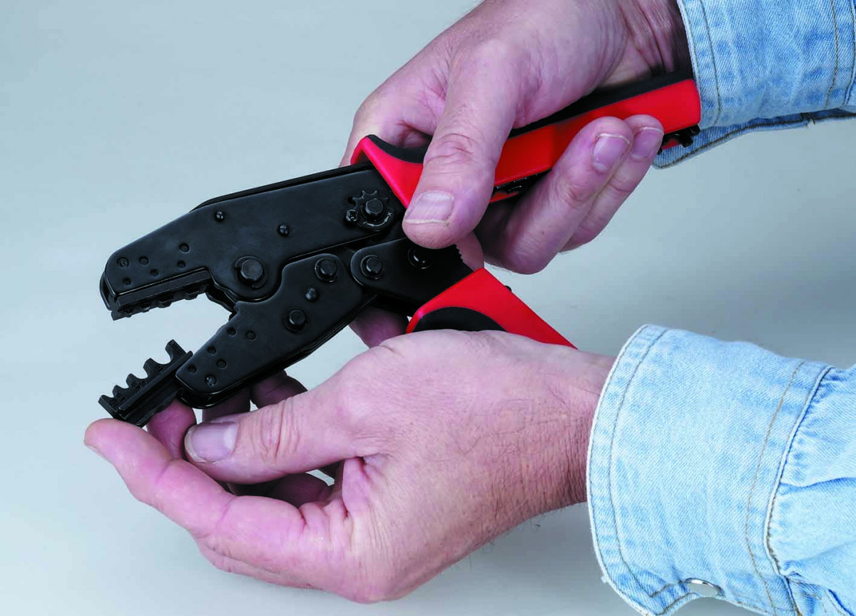 Cimco PRSTNGSYST AUTOMOT 106002