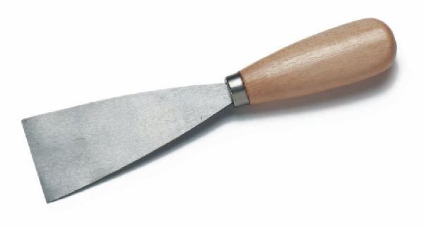 Cimco Plamuurmes 125x60mm