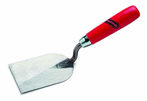 Cimco Plamuurmes din 6441C 110x70mm