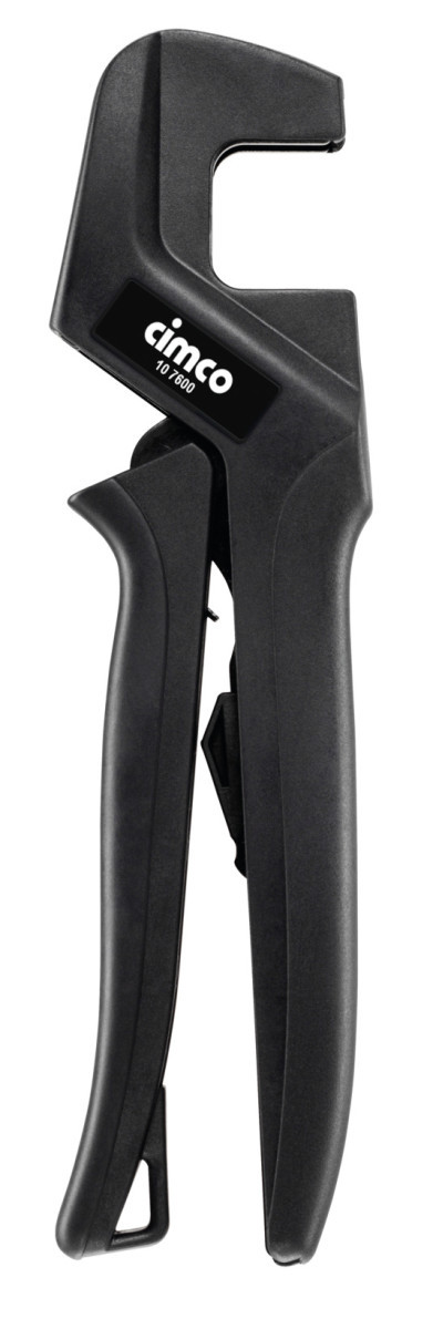 Cimco Power-Crimp indu, perstang industrieconn/harting, 0,14-4/6-10MM²