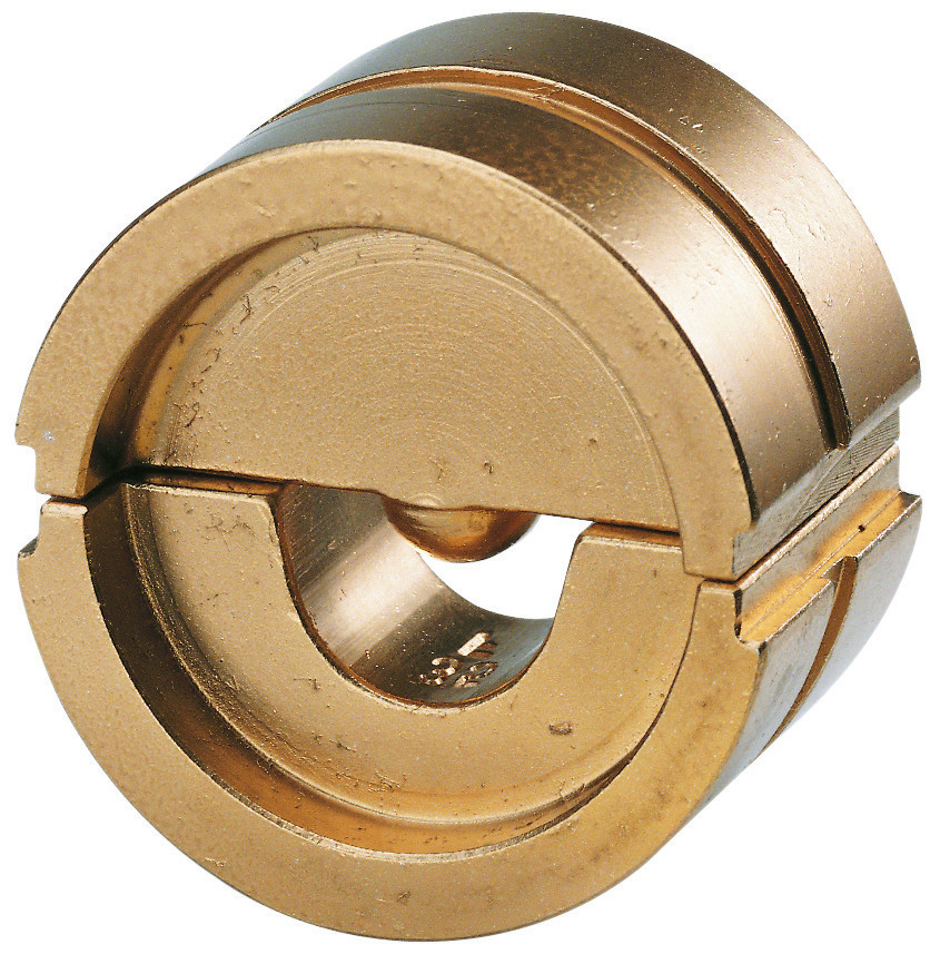 Cimco PRSMT ONGEIS KBL DRN50 BR