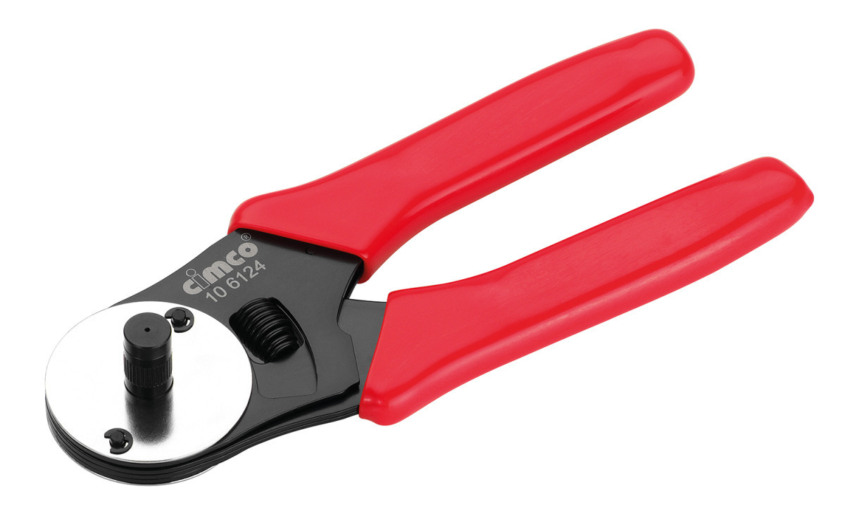 Cimco PRST INDST STK0,14-0,3 BR