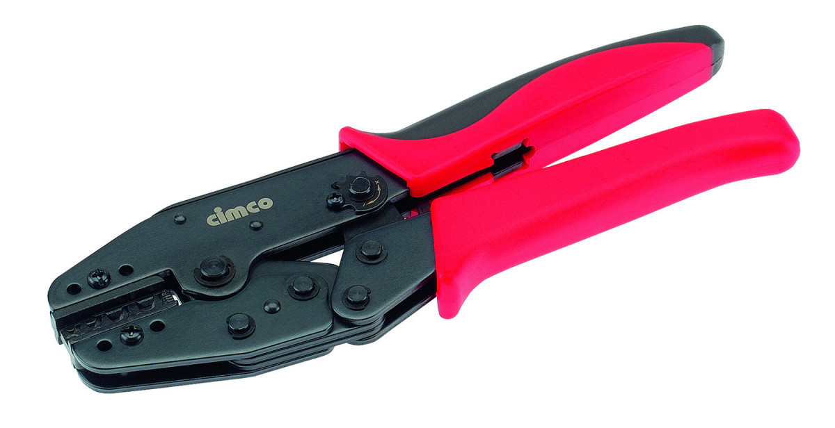 Cimco PRSTN N-GEIS KBSCH 106134
