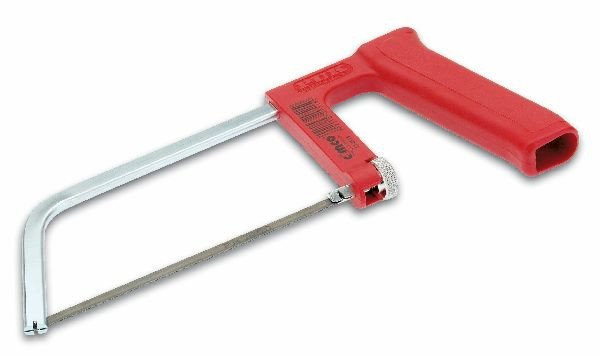 Cimco Puk vario 150 junior zaag