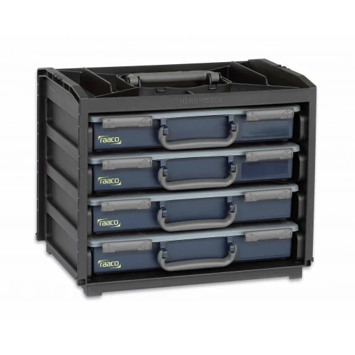 Cimco Raaco handybox best&uuml;ckt