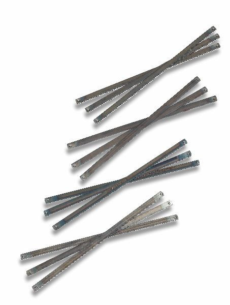 Cimco Reservebladen assorti 150MM