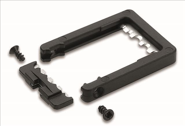 Cimco Vervangmes high-strip