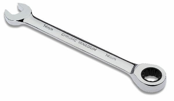 Cimco Ring-steeksleutel 14MM *