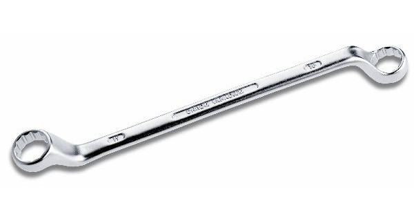 Cimco Ringsleutel din 838 4436/6x7 *