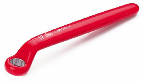 Cimco Ringsleutel vde SW 8