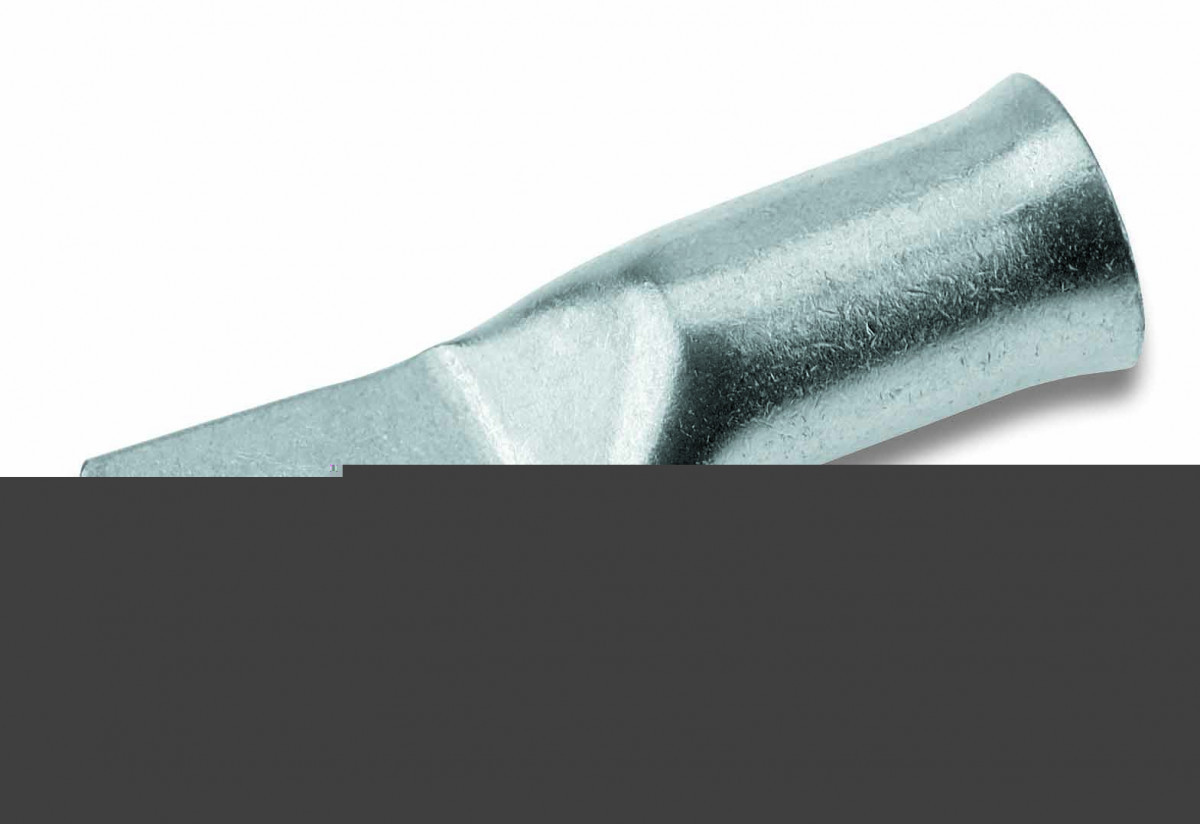 Cimco Buiskabelschoen 'easy entry', din 0295, 25MM² M5