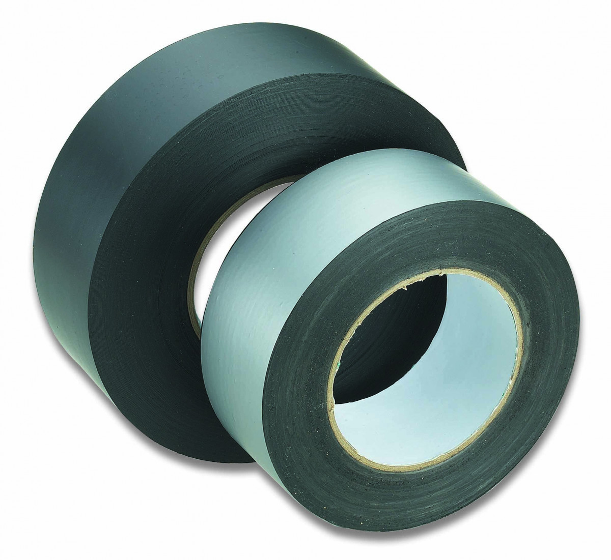 Cimco Corrosiebescherming-Tape zilver, dikte 0,25MM, 50MM X 33M