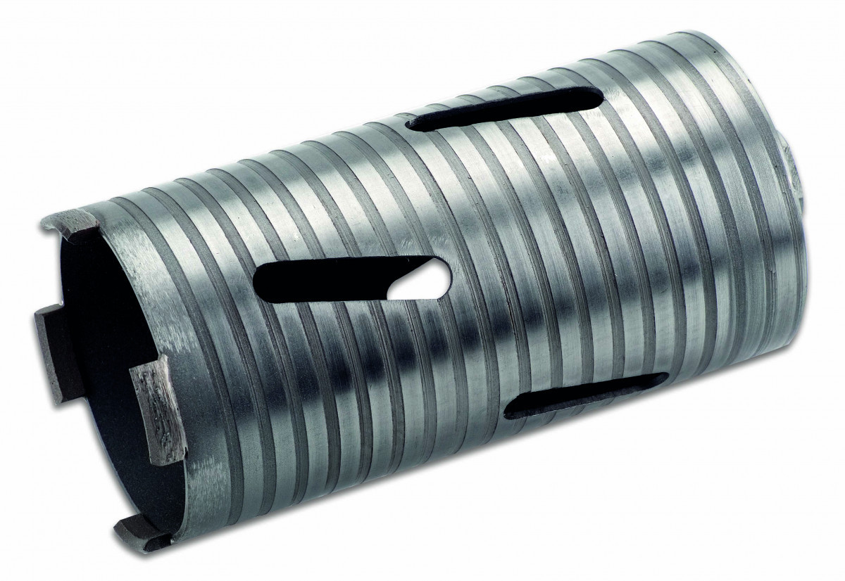 Cimco Dozenboor Diamant, diameter 132MM, universal-150