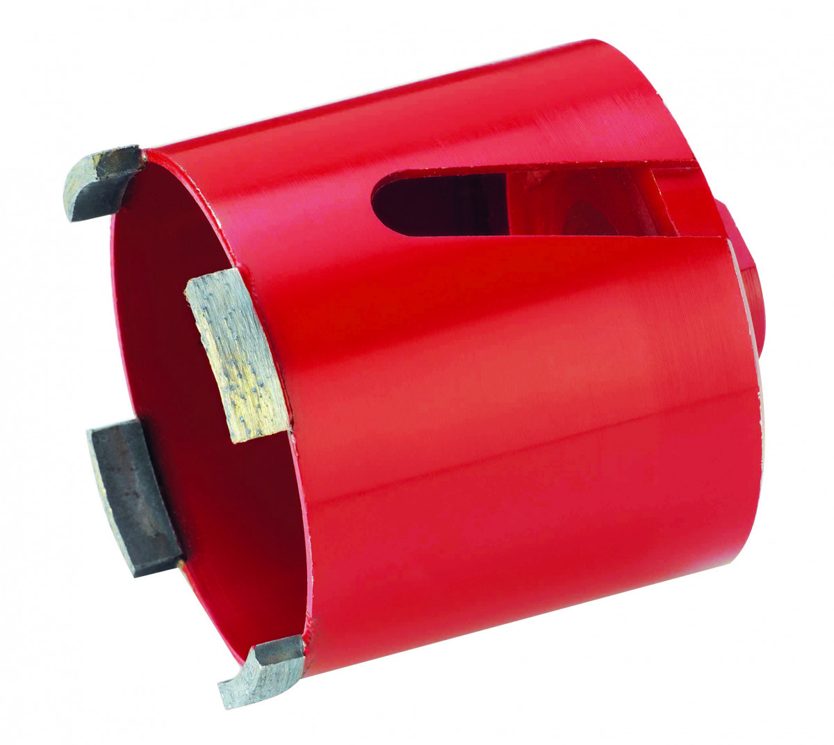 Cimco Dozenboor Diamant, diameter 68MM, rood-65