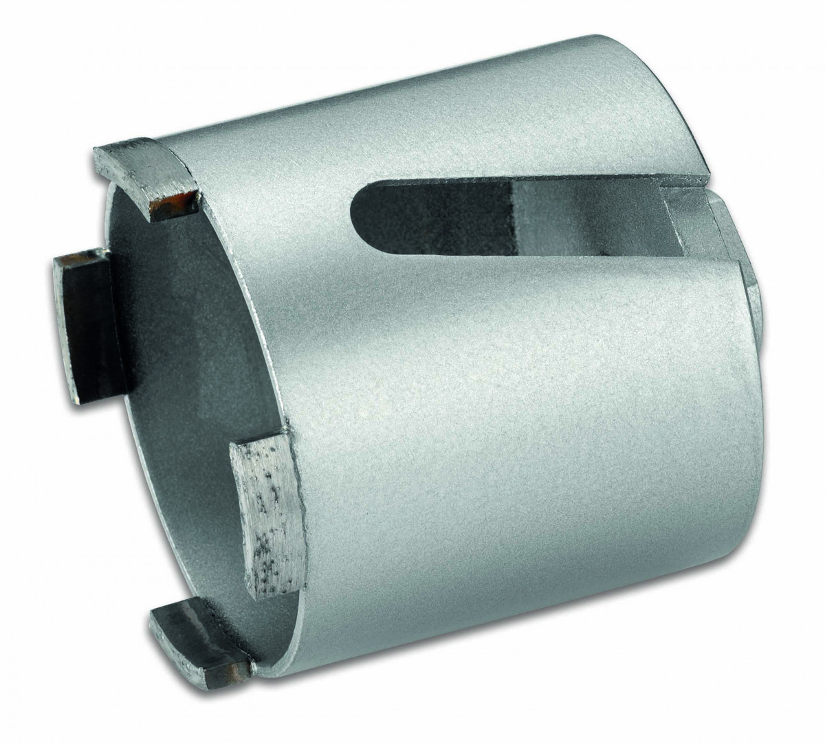 Cimco Dozenboor Diamant, diameter 68MM, zilver-65