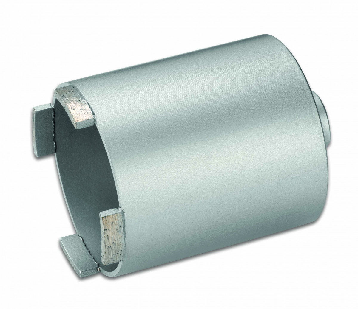 Cimco Dozenboor Diamant, diameter 68MM, zilver-90