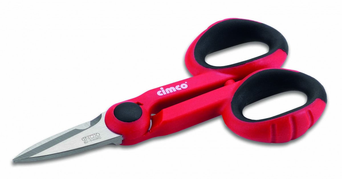 Cimco Electriciensschaar, 145MM