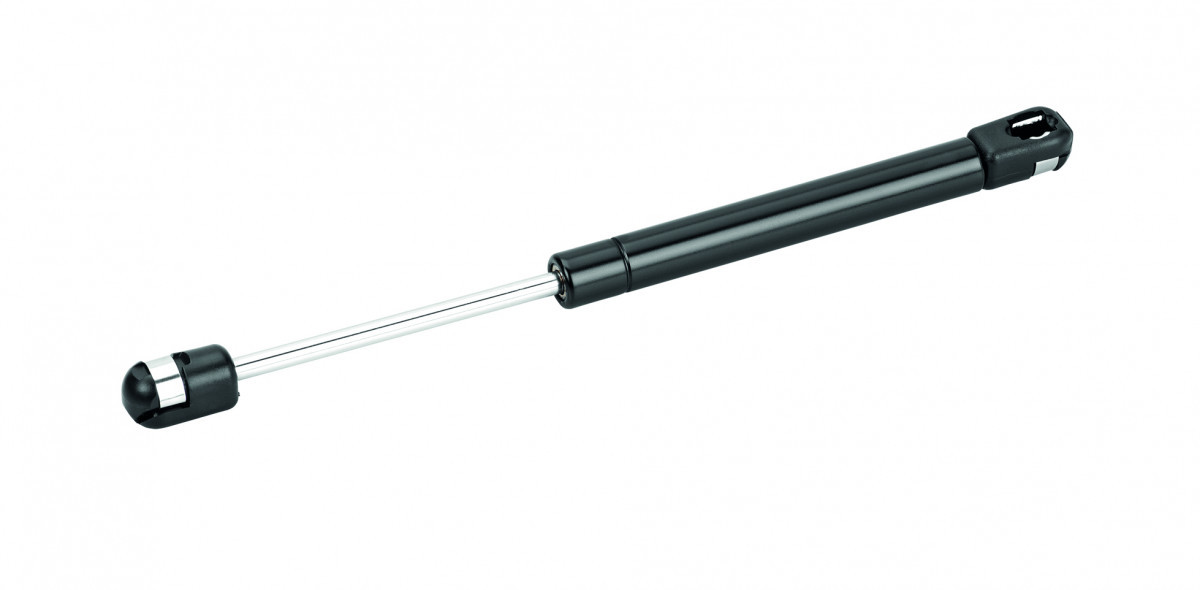 Cimco Gasdrukveren Voor gereedschapskoffer gigant-compact