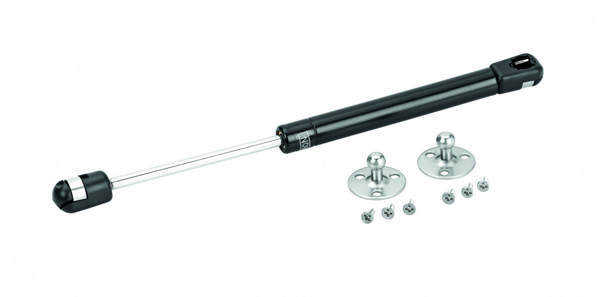 Cimco Gasdrukveren Voor gereedschapskoffer gigant-pro