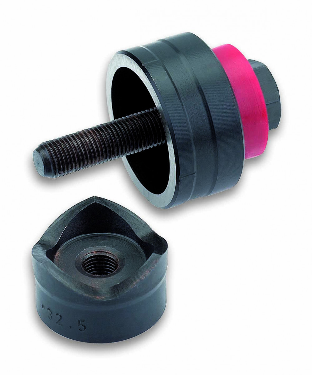 Cimco Gatenpons Basic - rond PG36