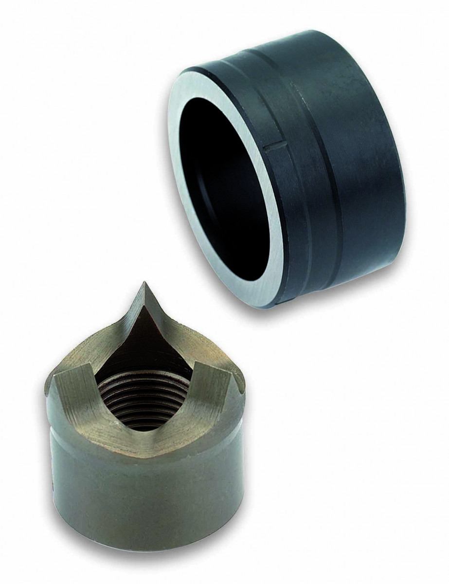 Cimco Gatenpons Diamant va rond - PG29