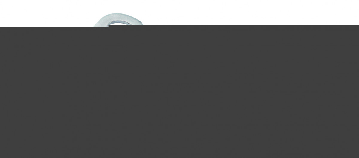 Cimco Geïsoleerde Kabelschoen, ringtong cu, 10MM² M12, rood