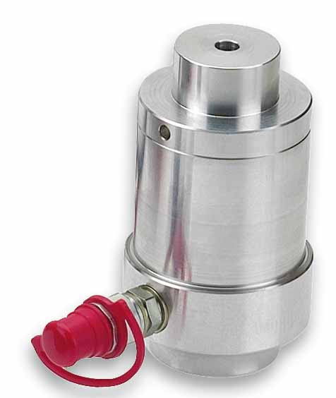 Cimco Hydraulische Cilinder voor hydraulische pompen