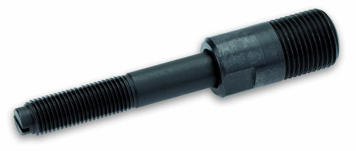 Cimco Hydraulische Schroef compleet 19MM / 6MM