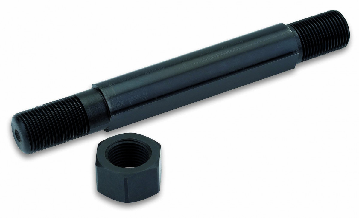 Cimco Hydraulische Schroef voor 132813 en 132814