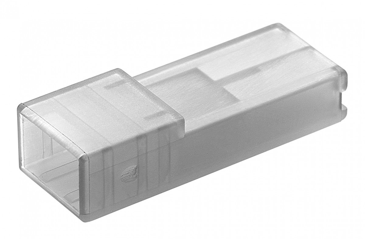 Cimco Isolatiehuls Voor ongeïsoleerde vlaksteekverbindingen, 0,5 - 6MM²