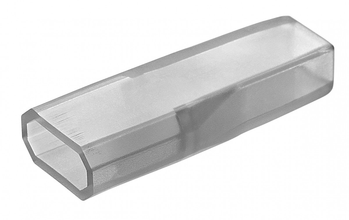 Cimco Isolatiehuls Voor ongeïsoleerde vlaksteekverbindingen, 1,5 - 2,5MM²