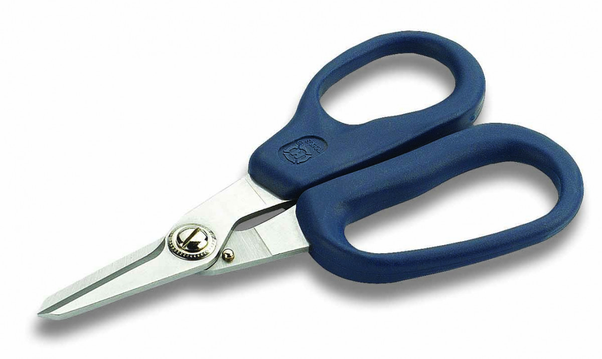 Cimco Kabelschaar Voor glasvezelkabel