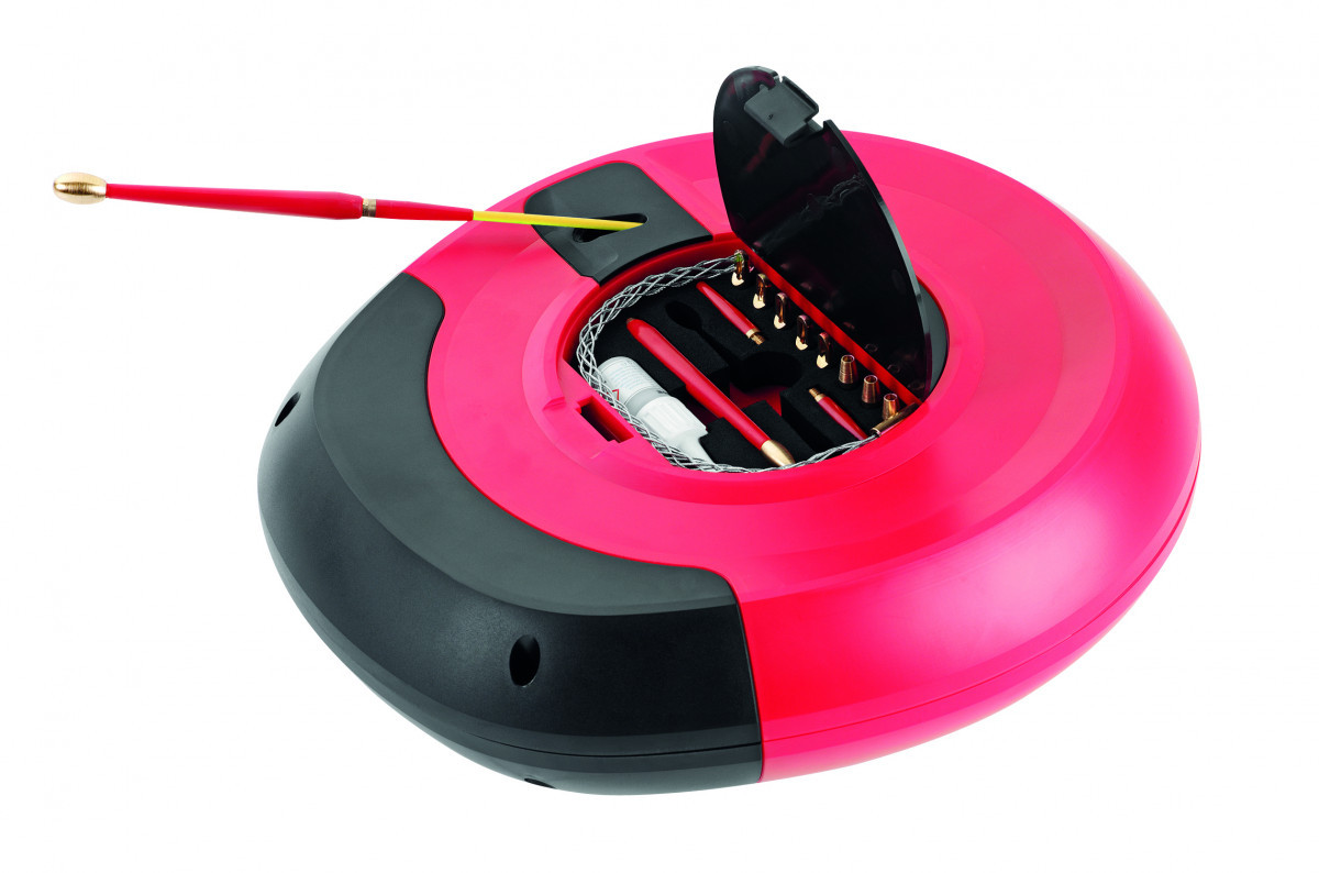 Cimco Kati Blitz compact 2.0, 50M