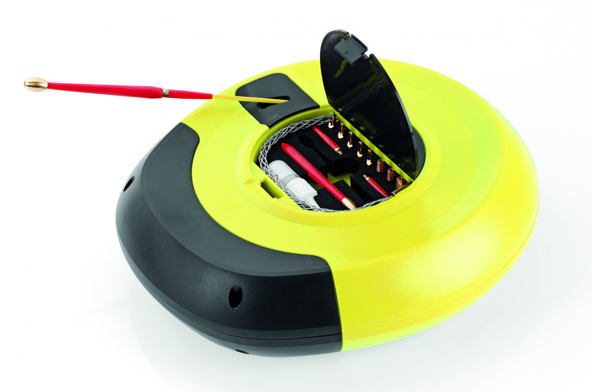 Cimco Kati Blitz ortung 2.0, 30M