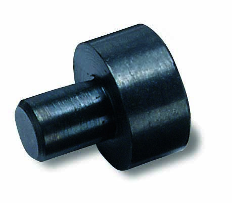 Cimco Losse Stempel zegeltang, stempel diameter 8MM, opname diameter 4MM