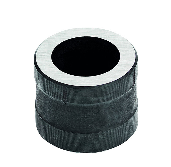 Cimco Matrijs 12,5MM (voor 6,0MM schroef) - voor gatenpons diamant