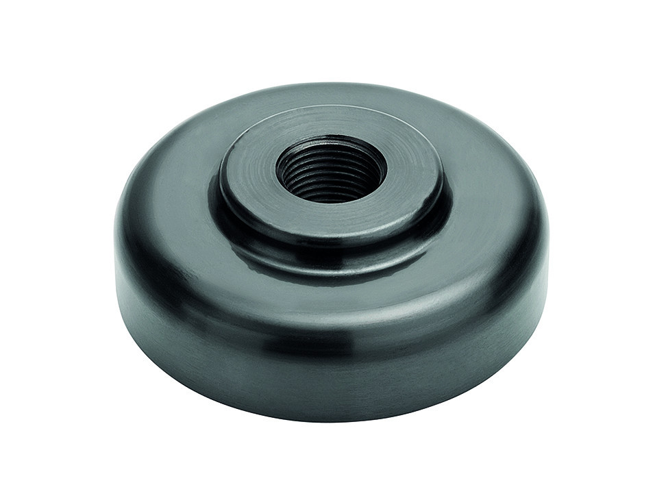 Cimco Matrijs 20MM X 11,9MM - voor gatenpons sub-min-D 9-polig