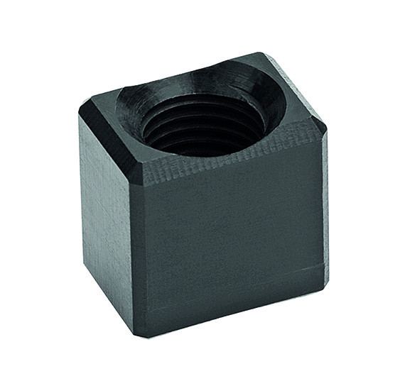 Cimco Matrijs 28,6MM X 11,9MM - voor gatenpons sub-min-D 15-polig