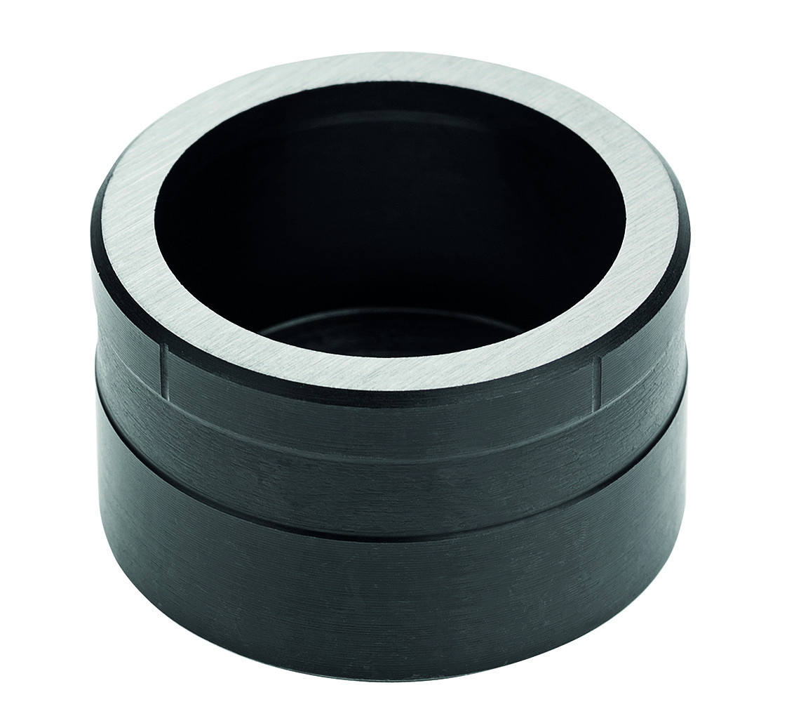 Cimco Matrijs 37MM (voor 19MM schroef) - voor gatenpons diamant va