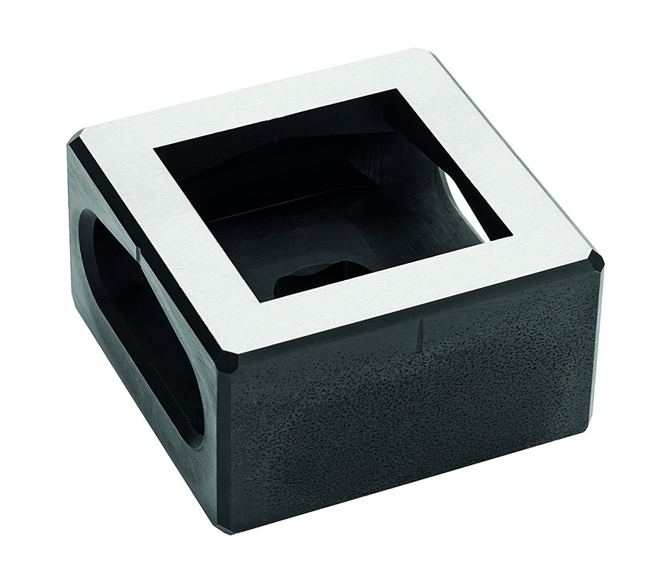 Cimco Matrijs 45,5MM X 45,5MM - voor gatenpons vierkant