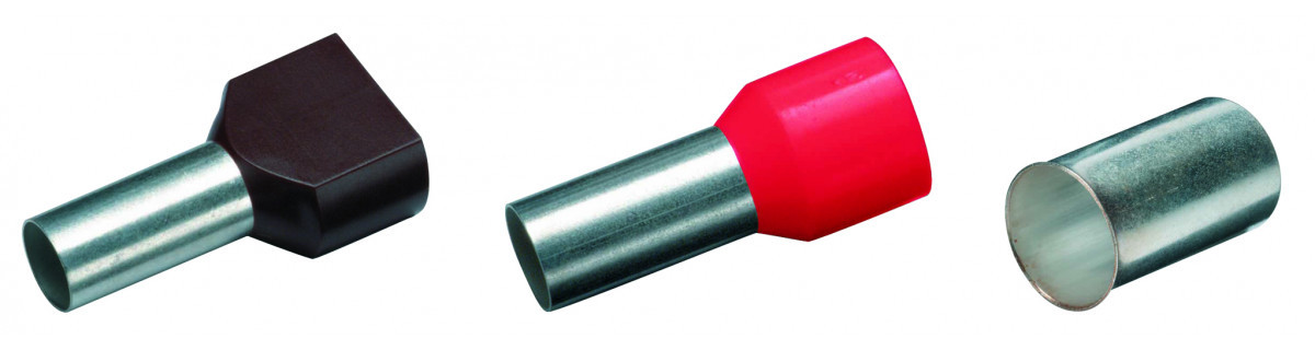 Cimco Matrijs Adereindhulzen 0,5 - 16MM² voor perstang 106112