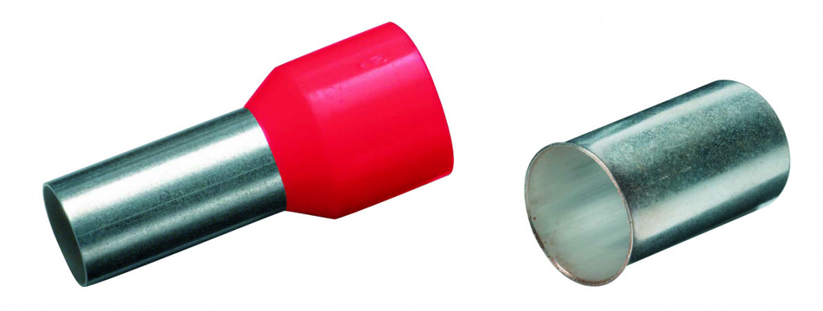 Cimco Matrijs Adereindhulzen 16 - 35MM² voor perstang 106112