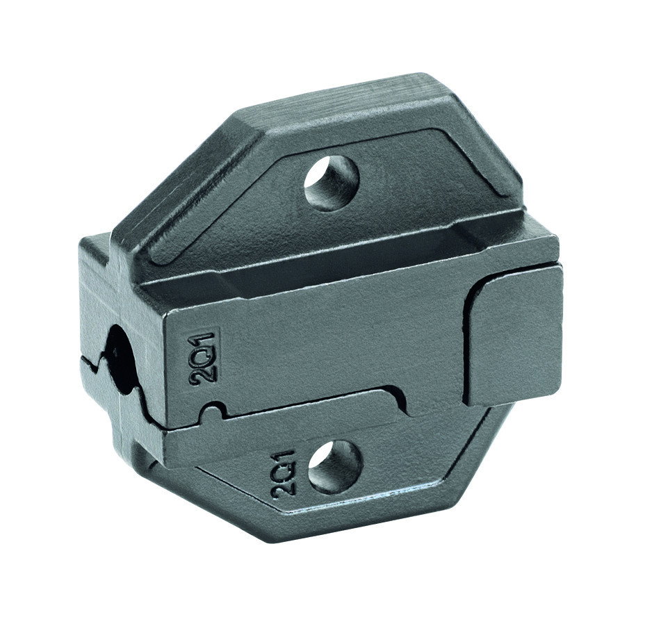 Cimco Matrijs RJ45, modulaire stekker afgesch. voor perstang 106112