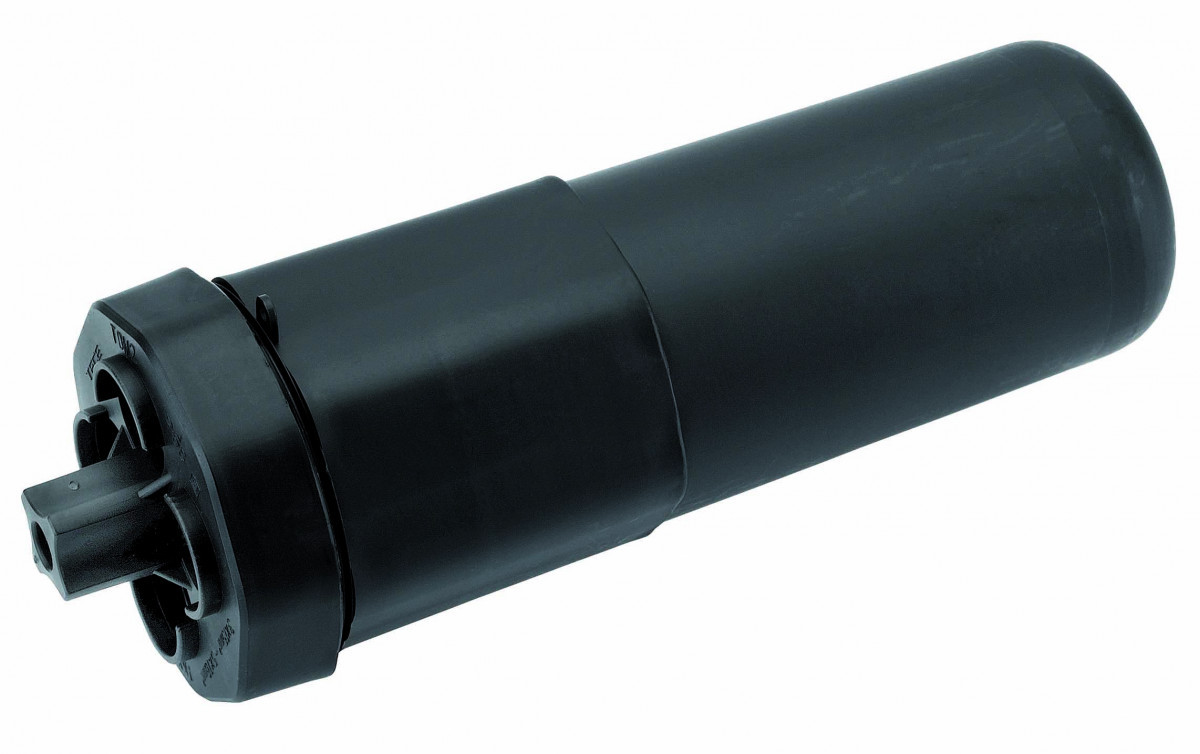 Cimco Mechanische Kabelmof TDM2