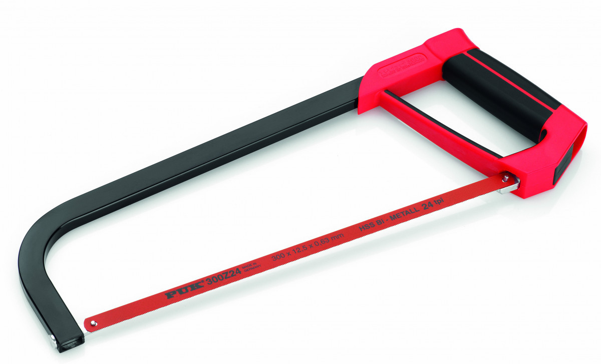 Cimco Metaalzaagbeugel Basic, spanbreedte 300MM